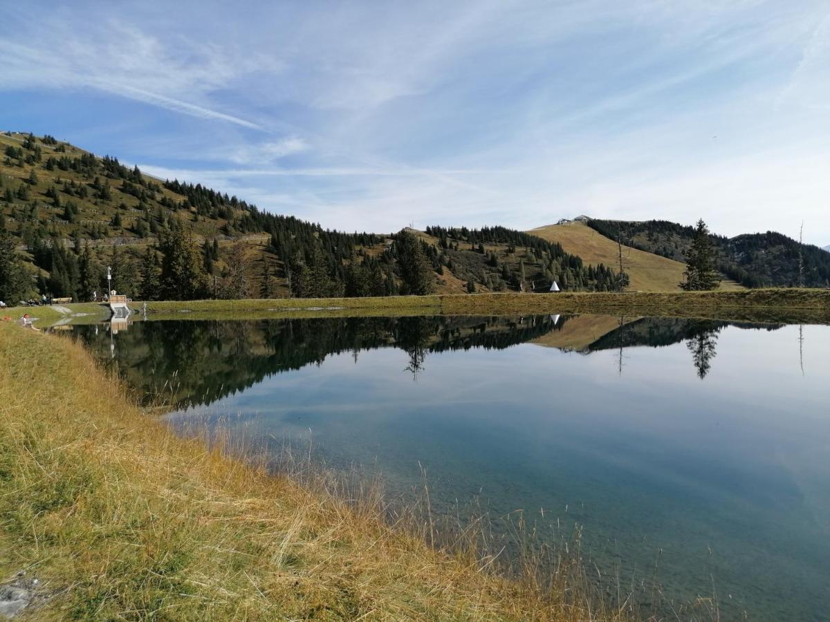 Hotel Naturhotel Huettenwirt Im Grossarltal 4*