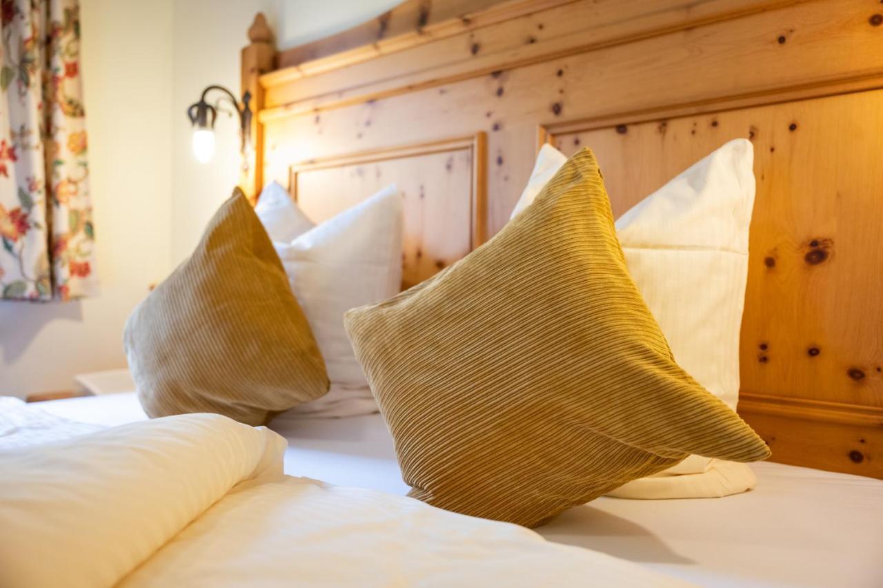 Naturhotel Huettenwirt Im Grossarltal Hotel